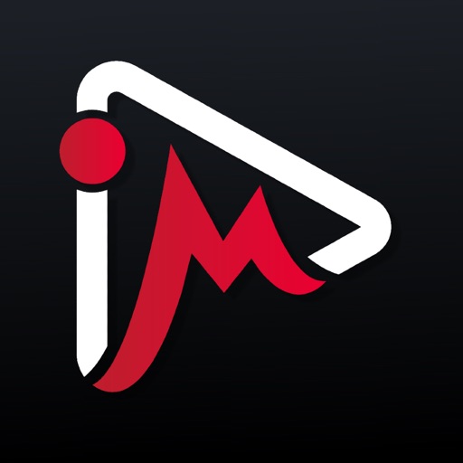 iMPlayer official app icon