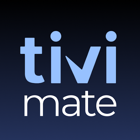 TiviMate official app icon